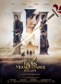 دانلود فیلم The Three Musketeers – Part II: Milady 2023394071-1907562592