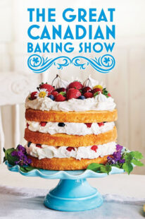 دانلود سریال The Great Canadian Baking Show400717-886451986