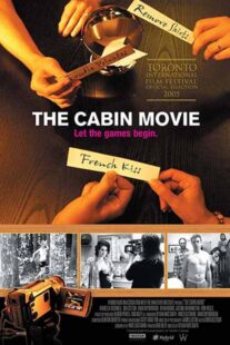 دانلود فیلم The Cabin Movie 2005394825-203101428