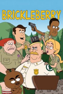 دانلود انیمیشن Brickleberry398722-1437539565