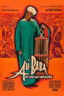 دانلود فیلم Ali Baba and the Forty Thieves 1954398125-1472096953