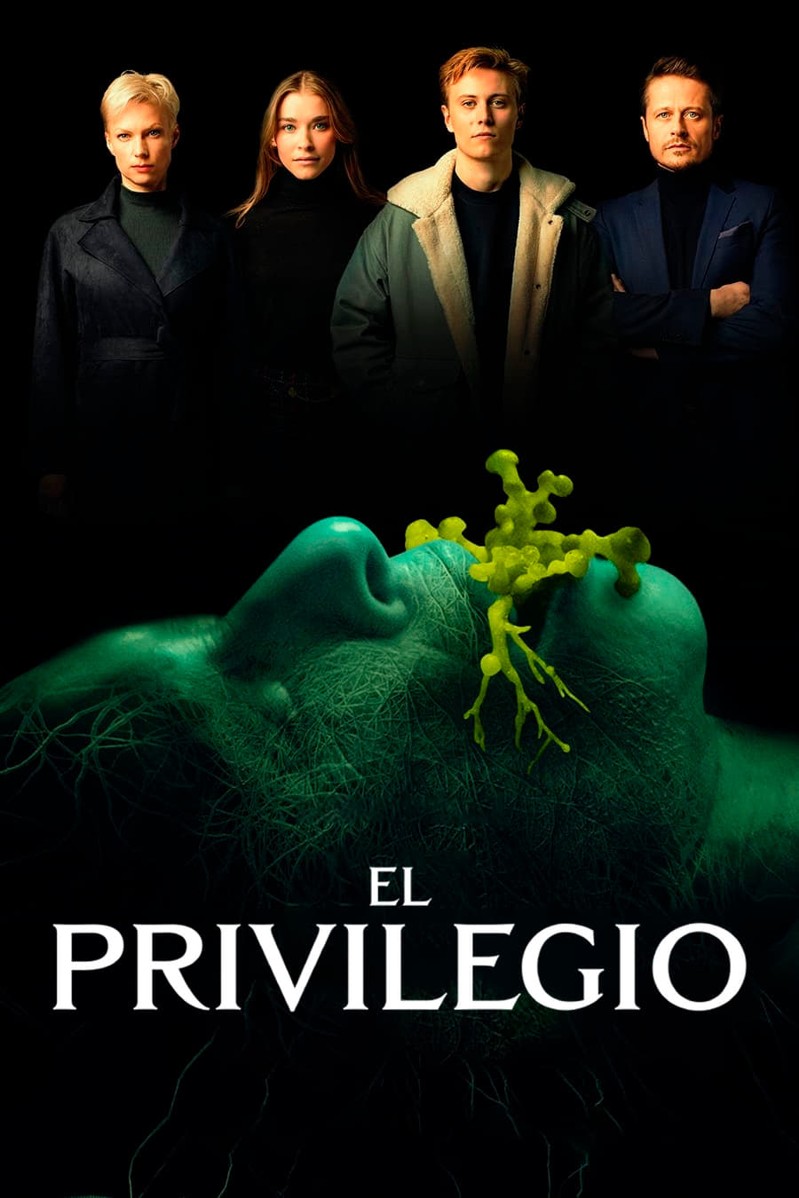 دانلود فیلم The Privilege 2022