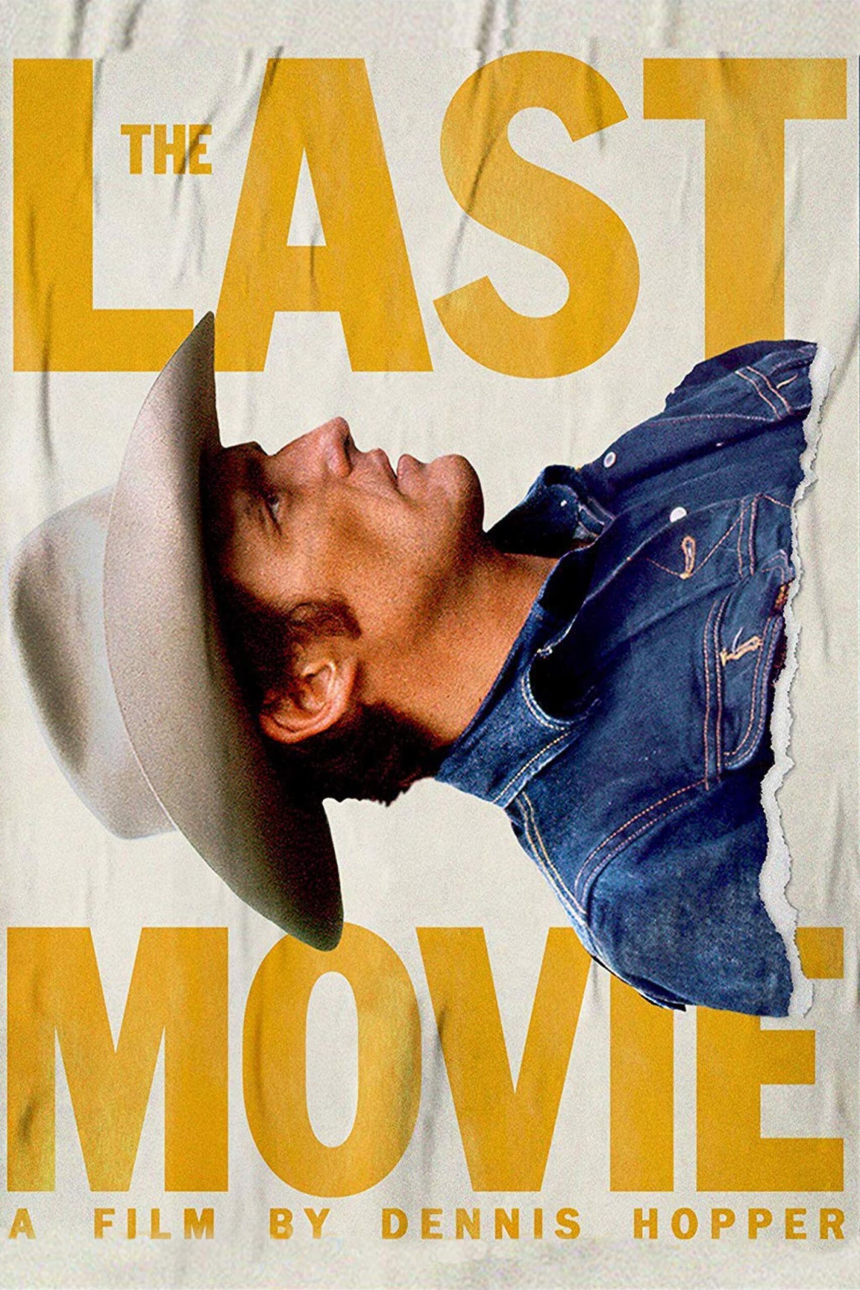 دانلود فیلم The Last Movie 1971