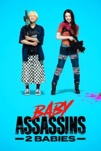 دانلود فیلم Baby Assassins: 2 Babies 2023399146-433408571