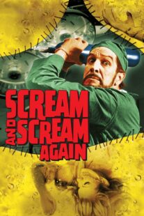 دانلود فیلم Scream and Scream Again 1970399294-1812671939