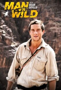 دانلود سریال Man vs. Wild396290-1450439681