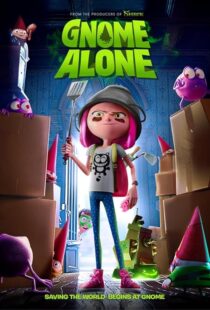 دانلود انیمیشن Gnome Alone 2017398449-1920306917