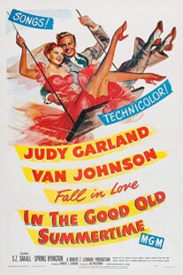 دانلود فیلم In the Good Old Summertime 1949396785-214378835