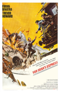 دانلود فیلم Von Ryan’s Express 1965397907-1651215747