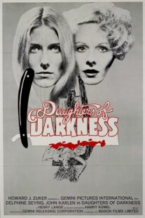 دانلود فیلم Daughters of Darkness 1971397363-701099505