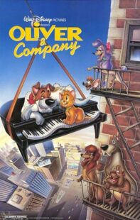 دانلود انیمیشن Oliver & Company 1988397843-376997306