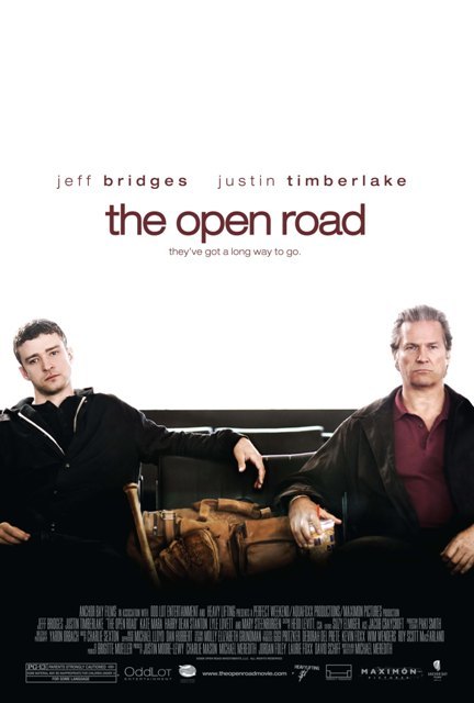 دانلود فیلم The Open Road 2009