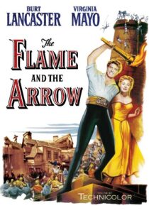 دانلود فیلم The Flame and the Arrow 1950397196-1633958146