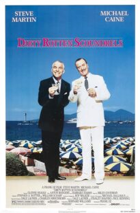 دانلود فیلم Dirty Rotten Scoundrels 1988399793-1463804721