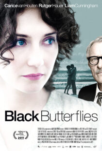 دانلود فیلم Black Butterflies 2011397847-1569533551