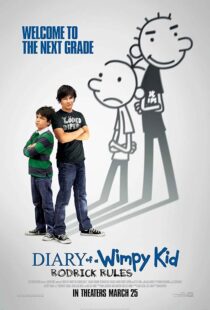 دانلود فیلم Diary of a Wimpy Kid: Rodrick Rules 2011397823-1130117079