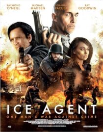 دانلود فیلم ICE Agent 2013397427-1185408446