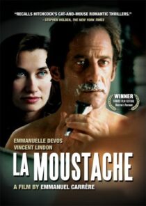 دانلود فیلم The Moustache 2005397095-1658910871