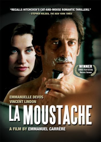 دانلود فیلم The Moustache 2005