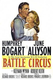 دانلود فیلم Battle Circus 1953396855-1510958404