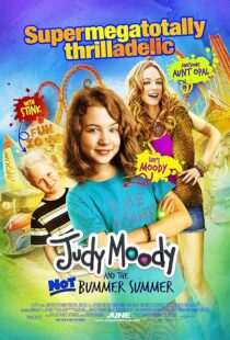 دانلود فیلم Judy Moody and the Not Bummer Summer 2011399009-1139570927