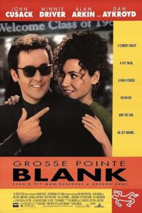 دانلود فیلم Grosse Pointe Blank 1997396510-1859110263