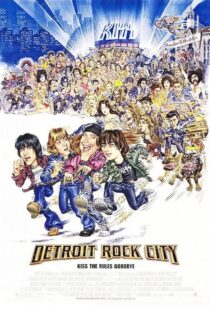 دانلود فیلم Detroit Rock City 1999398203-269455536