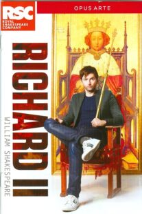 دانلود فیلم Royal Shakespeare Company: Richard II 2013399425-1324296455