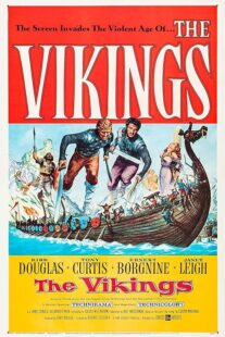 دانلود فیلم The Vikings 1958399538-308168269