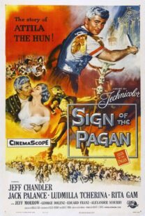 دانلود فیلم Sign of the Pagan 1954397832-1803363825