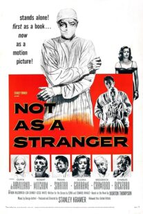 دانلود فیلم Not as a Stranger 1955399733-512876054