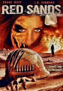 دانلود فیلم Red Sands 2009397037-767962295