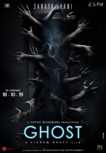 دانلود فیلم هندی Ghost 2019398473-1336600566