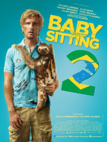 دانلود فیلم Babysitting 2 2015398965-2122289801