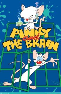 دانلود انیمیشن Pinky and the Brain396614-779330884