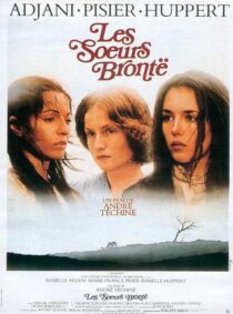 دانلود فیلم The Brontë Sisters 1979397180-1525881348