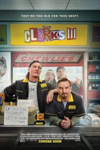 دانلود فیلم Clerks III 2022397375-248805362