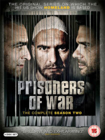 دانلود سریال Prisoners of War396616-1545504950