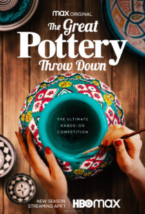 دانلود سریال The Great Pottery Throw Down398378-1567532506