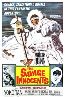 دانلود فیلم The Savage Innocents 1960399508-2033873713