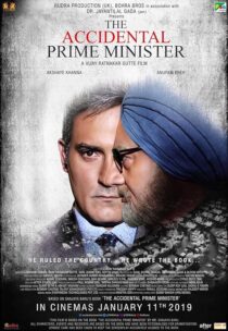 دانلود فیلم هندی The Accidental Prime Minister 2019399127-92200178