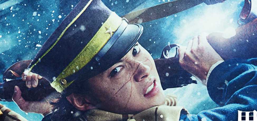 دانلود فیلم Golden Kamuy 2024