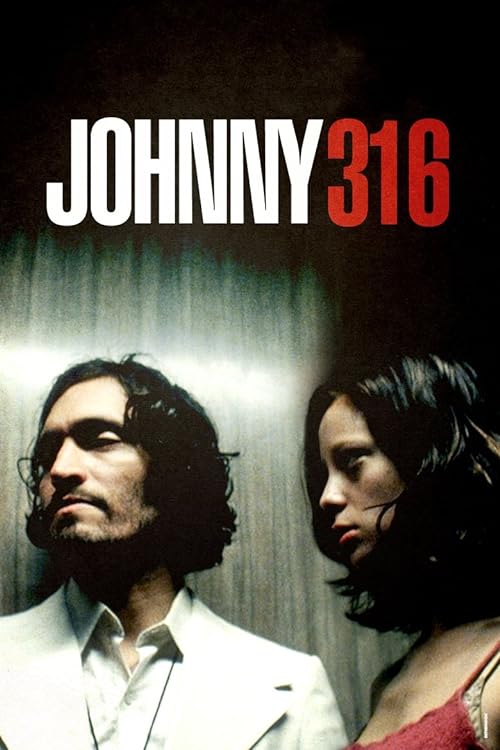 دانلود فیلم Johnny 316 1998