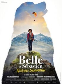 دانلود فیلم Belle and Sébastien: The New Generation 2022400042-1550255760