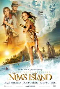 دانلود فیلم Nim’s Island 2008399687-1687364775