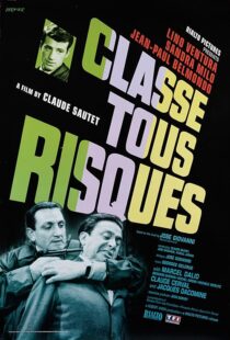 دانلود فیلم Classe Tous Risques 1960399176-340821703