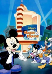 دانلود انیمیشن House of Mouse399113-1108483108