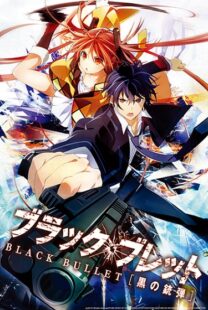 دانلود انیمه Black Bullet400454-1945922017