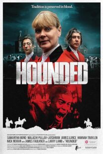 دانلود فیلم Hounded (Hunted) 2022397460-295236106