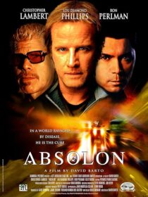 دانلود فیلم Absolon 2003396605-1010851247